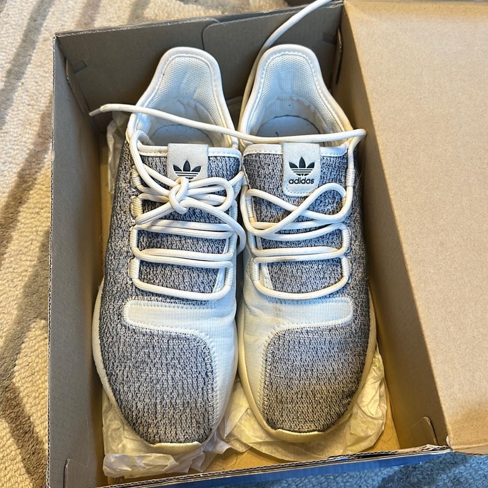 Adidas Tubular Shadow Shoes